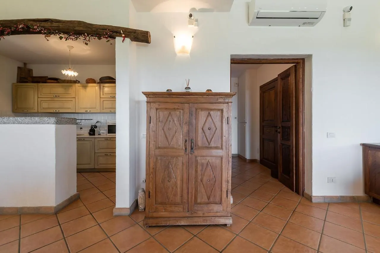 Villa Anna Maria Villasimius