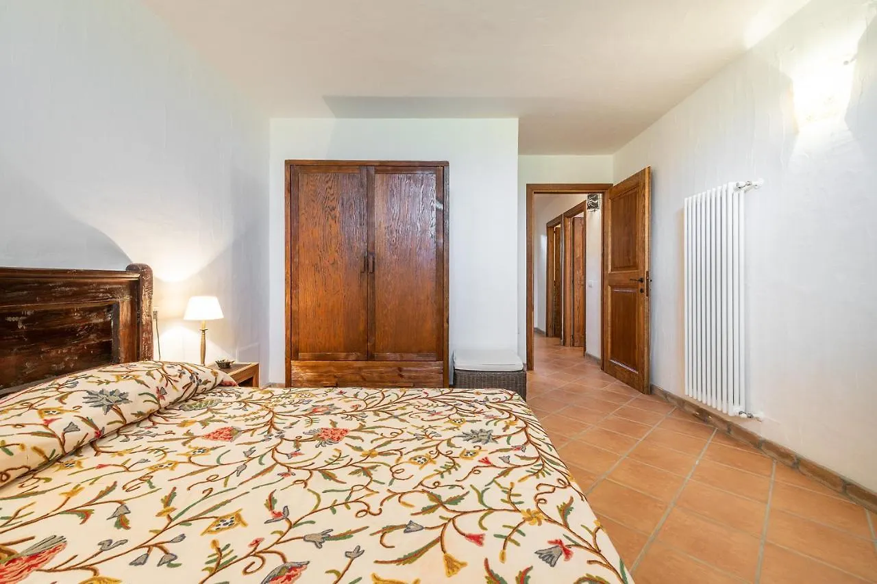 Villa Anna Maria Villasimius Italien