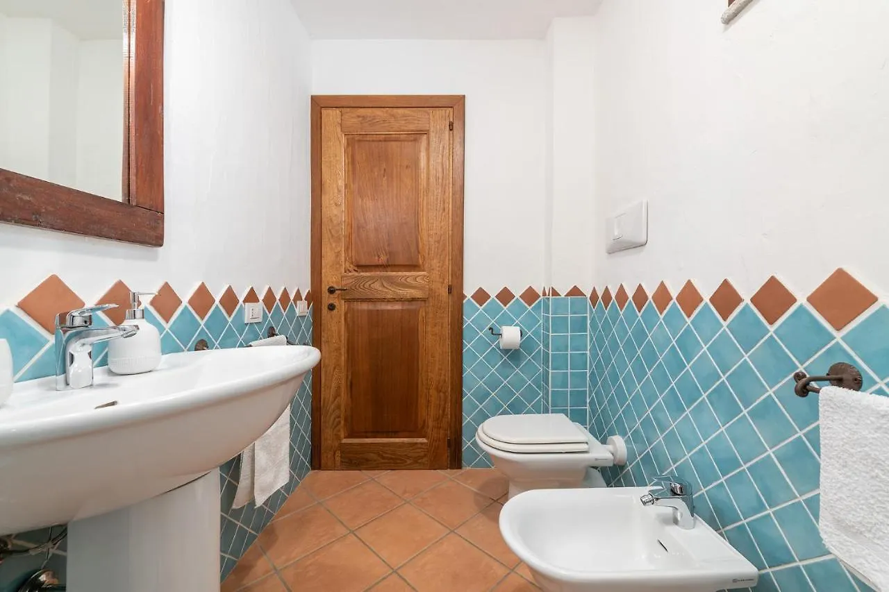 Villa Anna Maria Villasimius 0*,