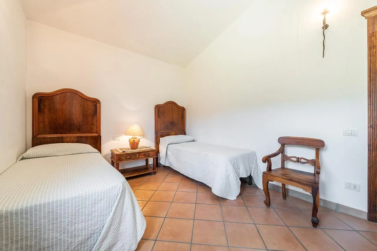 Villa Anna Maria Villasimius 0*,